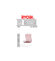 Ryobi Ryusen-RD Olta İğnesi