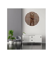hcartcenter-Dekoratif Duvar Saati44