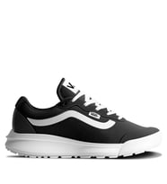 Vans  Range BRZ Erkek Ayakkabısı VN000E99BZW1 (Siyah)