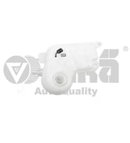 4F0121403N Radyatör Yedek Su Deposu - Audi A6 2005-2011 - 2.0-Tdı-3.0-V6-Bbj-Bre-Bmk-Bvg-Blb
