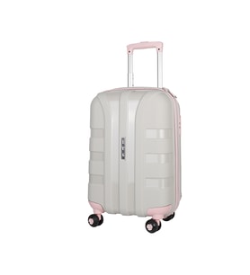 Ivs CT302Vb Büyük Boy Seyahat Çantası PP1010-150-L Gri