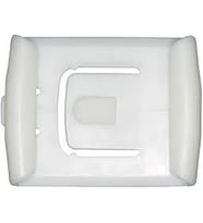 VOLKSWAGEN SEAT KOLTUK YAN KIZAK KLİPSİ 191881213 (4 ADET)