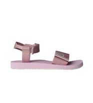 The North Face Kadın SKEENA SANDAL II Sandalet NF0A8AE674V1 (Pembe)