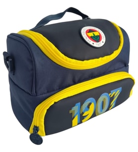 ME 25745 FENERBAHÇE 1907 BESLENME ÇANTASI (Lacivert)
