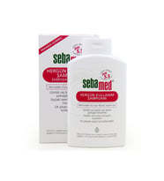Sebamed Everyday Shampoo 400 Ml Hergün Kullanım Şampuan