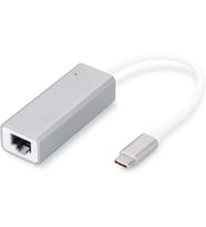 Ethernet Çevirici Type-C 3.0 To Lan Gabble GAB-CLAN30