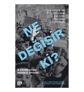Ne Değişir Ki?