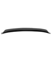 Honda Civic Fc5 Cam Üstü Spoiler Parlak Siyah Plastik Spoyler