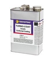 2108 Turbo-Coat Akrilik PCB Koruyucu Kaplama (3.8lt)