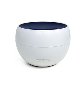150ml Aromaterapi Yarım Küre Hava Nemlendirici Diffuser