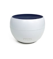 150ml Aromaterapi Yarım Küre Hava Nemlendirici Diffuser