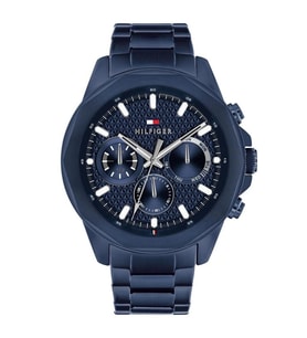 Tommy Hilfiger TH1710652 Erkek Kol Saati