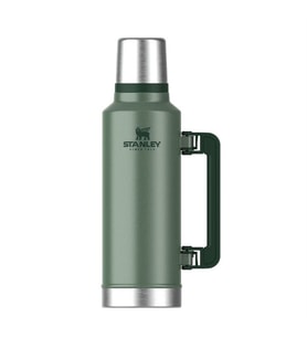 Stanley Classic Legendary Termos 1.9L Hammertone Green