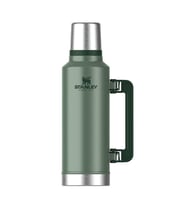 Stanley Classic Legendary Termos 1.9L Hammertone Green