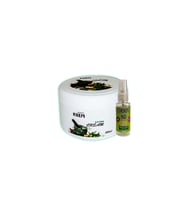 Süper Mucizevi Krem Rahatlatıcı Bakım Masaj Kremi 125 ml+30 ml Çörek Otu Yağı ile