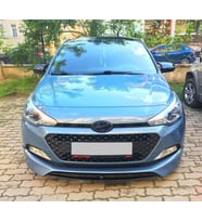 hyundai i20 ön tampon eki  (2015-2018)