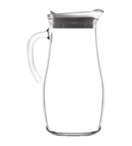 Misket Cam Sürahi Tekli 1,8 L