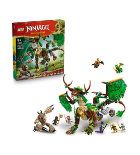 Lego Ninjago Yaşam Ejderhası 71859