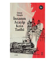 İnsanın Acayip Kısa Tarihi