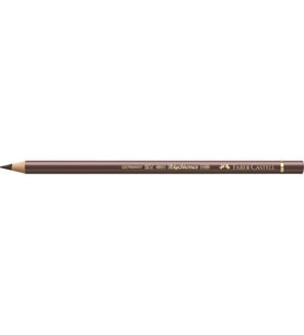 Faber Castell Polychromos Artist Kuru Boya Kalemi 176 Van Dyck Brown (Vandayk Kahverengi) 