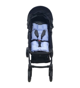 Yuar Baby Eko Puset Minderi Mavi (Standart)