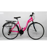 Dorello 2800 Pembe Model  Dorello Bisiklet Alanya Model  28 Jant Bisiklet
