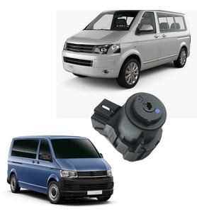 VOLKSWAGEN TRANSPORTER T5 - T6 KONTAK TERMİĞİ 2010--2015