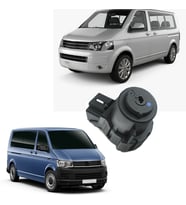 VOLKSWAGEN TRANSPORTER T5 - T6 KONTAK TERMİĞİ 2010--2015
