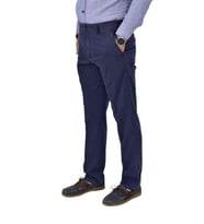 Erkek Kanvas Yazlık Pantolon Klasik 624 BGL-ST04602 (Lacivert)
