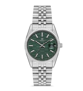 CW138S-15SS Kadın Kol Saati