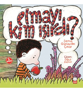 Elmayı Kim Isırdı