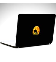 Antilop Laptop Sticker 10 İnch (25X19CM)