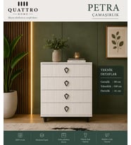 PETRA ÇAMAŞIRLIK