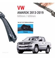volkswagen Amarok Silecek Takımı 2013-2019