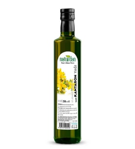 Naturdan Sarı Kantaron Yağı 250 ml