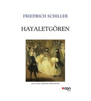 Hayaletgören Friedrich Schiller Can Yayınları