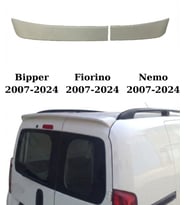 Fiat Fiorino Çift Kapı Sport Style Spoiler (Standart)