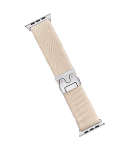 Watch 42Mm Forest Kumaş Kordon -