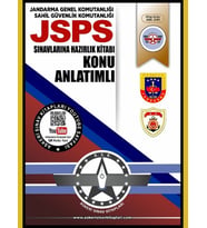 JSPS Sınavına Hazırlık Konu Anlatımı