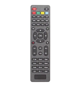 HERZ HR-65000 HD Uydu Kumanda 