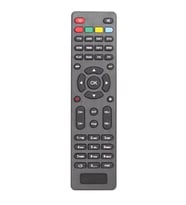 HERZ HR-65000 HD Uydu Kumanda 