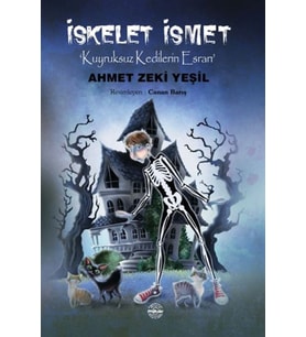İskelet İsmet