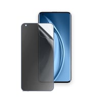 SChitec Xiaomi 10S Uyumlu Ön Yüzey Hayalet Privacy Hidrojel Ekran Koruyucu
