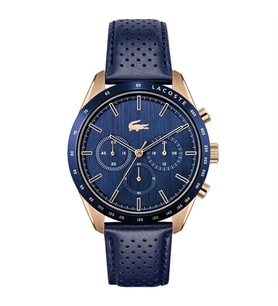 Lacoste LAC2011111 Erkek Kol Saati