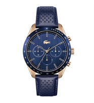 Lacoste LAC2011111 Erkek Kol Saati