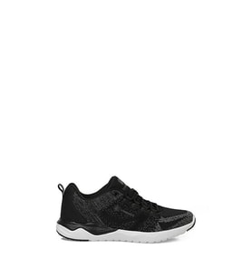 Lumberjack MAXIMUS 6FX Siyah Erkek Sneaker A102204528