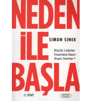 Neden ile Başla 1.