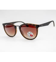 Ray-Ban RB 4358-L 710/13 54-21 POLARIZE Unisex Güneş Gözlüğü