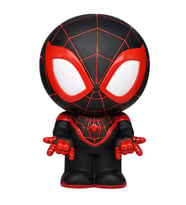 Monogram Spider-Man Miles Morales Figür Kumbara 69417