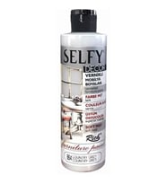 Rich Selfy Decor Vernikli Boya 240 cc 864 COUNTRY GREY 